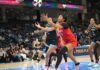 Liberty well aware of the Angel Reese dominance awaiting them