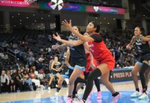 Liberty well aware of the Angel Reese dominance awaiting them