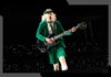 What do the cheapest AC/DC tickets cost? Get them with a discount