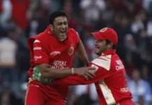 Top 5 oldest cricketers to win Player of the Match awards in IPL final ft. Virat Kohli