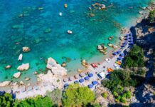 The 10 best places to travel in July