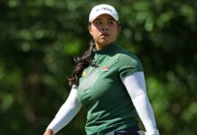 Pro loses ShopRite LPGA by 1 a day after receiving rare penalty