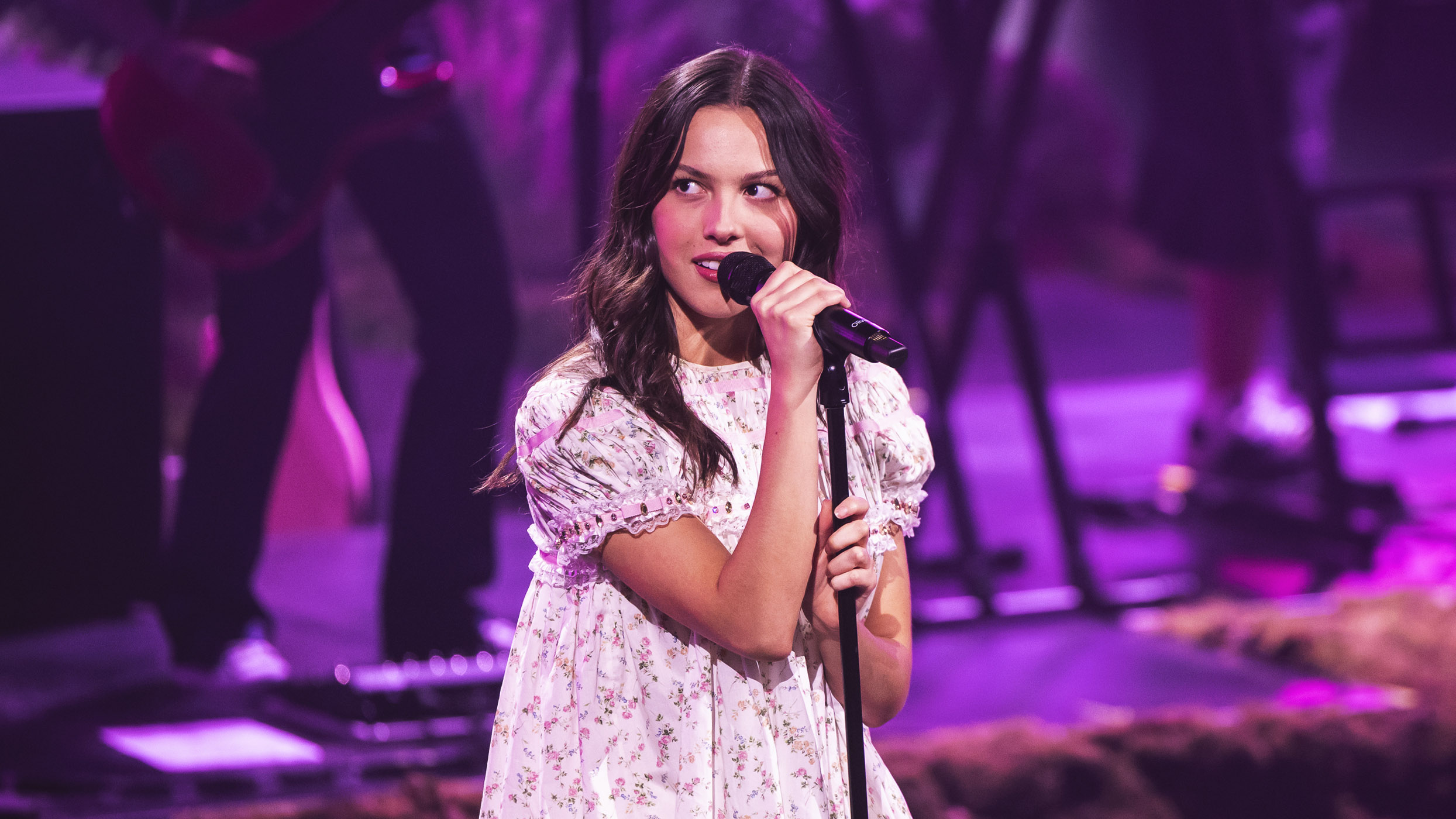 Artist Profile: Olivia Rodrigo