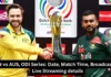 BAN vs AUS, ODI Series: Broadcast and Live Streaming details – When & Where to watch in India, Bangladesh, US, UK & other countries