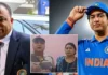 BCCI allows Vaibhav Suryavanshi’s parents to accompany him on UK Tour after India’s T20I call-up
