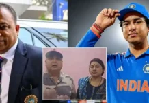 BCCI allows Vaibhav Suryavanshi’s parents to accompany him on UK Tour after India’s T20I call-up