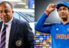 Is Vaibhav Suryavanshi set for Team India debut? BCCI secretary Devajit Saikia provides update