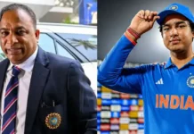 Is Vaibhav Suryavanshi set for Team India debut? BCCI secretary Devajit Saikia provides update