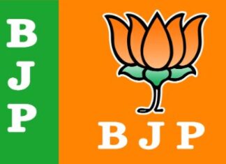 Here are the Top 10 BJP National News Headlines on Monday 8th June 2026
