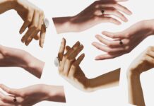 This Bare Nail Trend Is Just Girlboss Propaganda