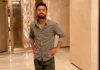 Who is Manav Suthar? Meet the Rajasthan spin sensation who made his India Test debut against Afghanistan
