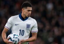 Tuchel warns Bellingham that England starting spot is under threat at World Cup