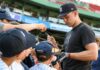 Yankees’ Ben Rice gets breather after rough night