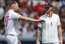 Ben Stokes and Gus Atkinson edge closer to England comeback ahead of the series decider 3rd Test against New Zealand