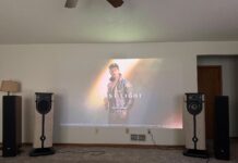 BenQ 4100i Review: Bringing the Cinema to Your Living Room