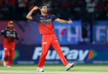 Bhuvneshwar Kumar shares his honest take on India’s T20I snub after remarkable IPL 2026 run