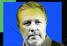 McLaren CEO Zak Brown Still Gets FOMO About Racing Cars