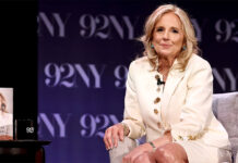 Biggest Revelations From Jill Biden’s New Memoir