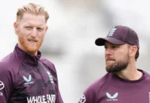 Brendon McCullum breaks silence on Ben Stokes controversy amid uncertainty over England captain’s future