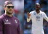 Jofra Archer set for England comeback? Brendon McCullum drops major hint ahead of 2nd Test vs New Zealand