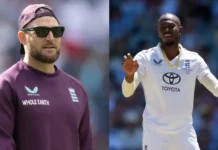 Jofra Archer set for England comeback? Brendon McCullum drops major hint ahead of 2nd Test vs New Zealand
