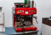 The Best Breville Espresso Machine Is 30 Percent off Right Now (2026)