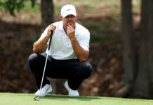 Brooks Koepka WDs from Canadian Open citing injury