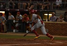 USC baseball secures deepest NCAA Tournament run in 21 years