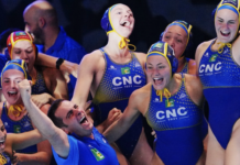 CN Catalunya wins Euro Cup for first time