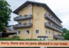 German hotel denied Israeli family’s booking with message ‘no Jews allowed’