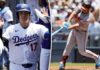 Dodgers shrouded in disappointment during blowout loss to Orioles