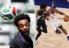 Tyler Adams shares wild USA soccer celebration of Knicks’ NBA Finals win in Game 4