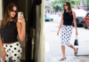 Capri Pants Are Back: and this time, they mean business