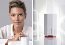 How a skincare trailblazer looks after her skin in summer