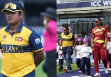 “I’m a failure as captain”: Chamari Athapaththu’s emotional admission after Sri Lanka’s defeat against West Indies at Women’s T20 World Cup 2026