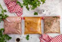 Chicken Marinade Recipes: 3 Easy Ways