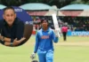 Chief selector Ajit Agarkar details the reasons for including Vaibhav Suryavanshi in India’s T20I setup