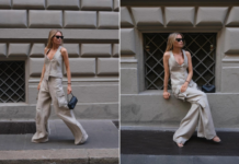 20 sleeveless blazers to purchase for a capsule summer wardrobe