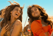 The problem with wanting Cocktail 2 to be a lesbian love story so badly