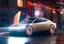 Trump admin proposes axing brake pedal requirement for AVs in a boost for Tesla