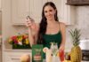 Chef Emily Susman Shares Her Secrets for a Healthy Girl Summer