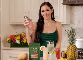 Chef Emily Susman Shares Her Secrets for a Healthy Girl Summer
