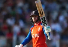 Danni Wyatt-Hodge’s sparkling knock guides England to a commanding win over West Indies in the Women’s T20 World Cup 2026
