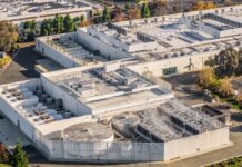 Data Center Operators Are Trying to Fix Their Water Use Problems