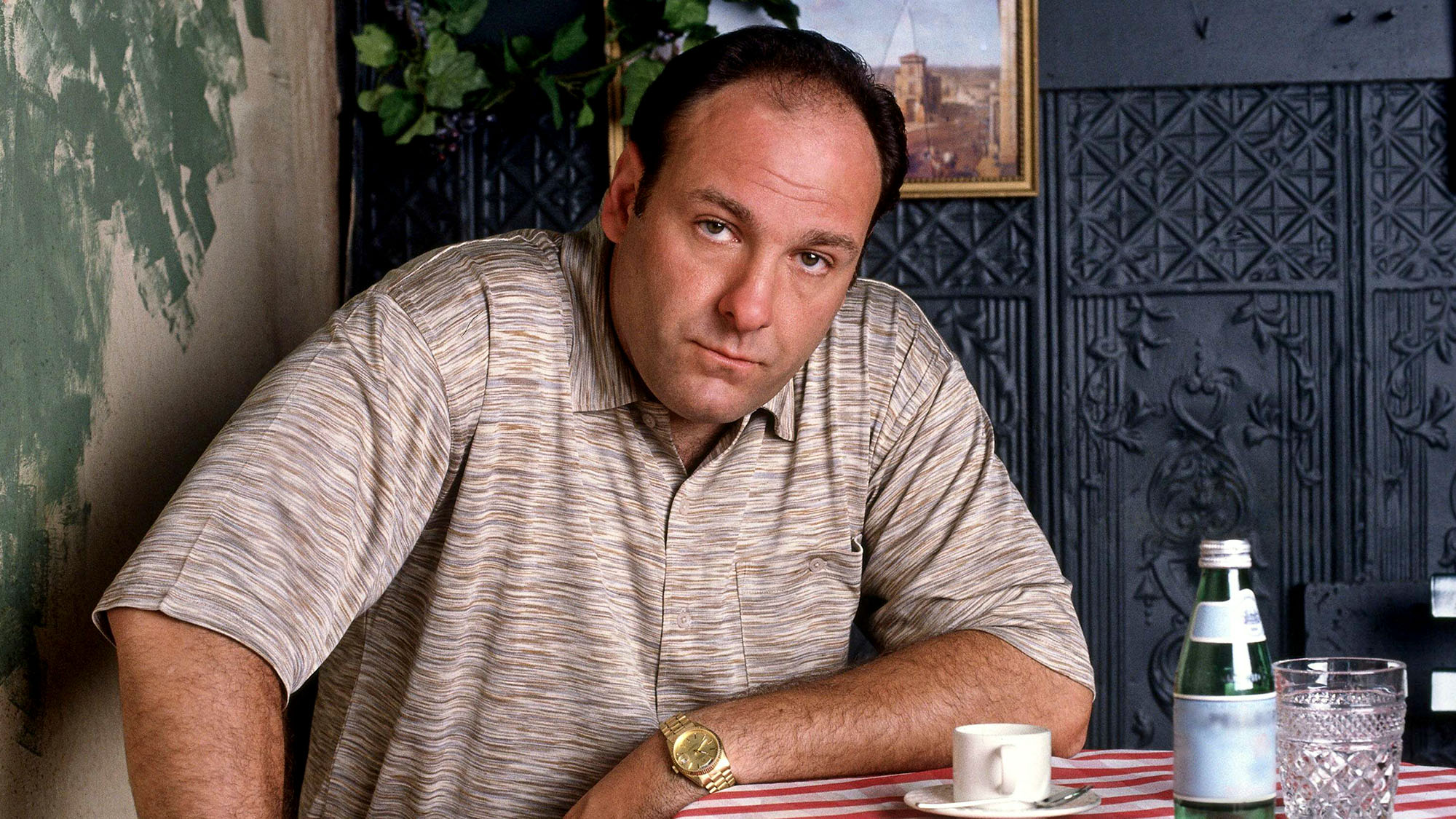 David Chase Confirms Tony Soprano Died At End Of Every Episode
