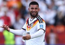 Germany’s super sub Deniz Undav emerging as Golden Boot contender in World Cup debut