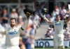 Devon Conway and Tom Latham’s record-breaking centuries put New Zealand in command on Day 1 of the third Test