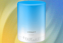 13 Best Essential Oil Diffusers 2026: Tested and Reviewed