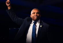Vulnerable House Dem’s ‘reckless spending’ on office furniture emerges as midterms heat up