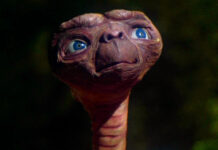 E.T. Admits Shock At Not Even Being Called For Cameo In ‘Disclosure Day’